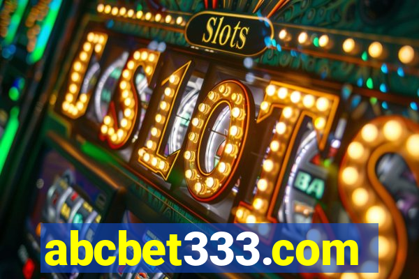 abcbet333.com