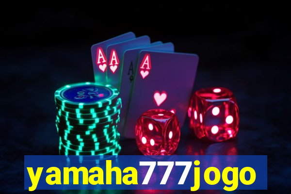 yamaha777jogo