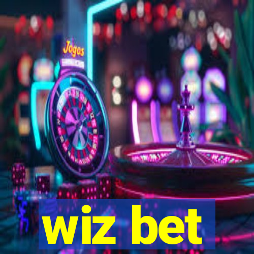 wiz bet