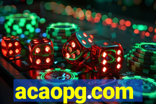 acaopg.com