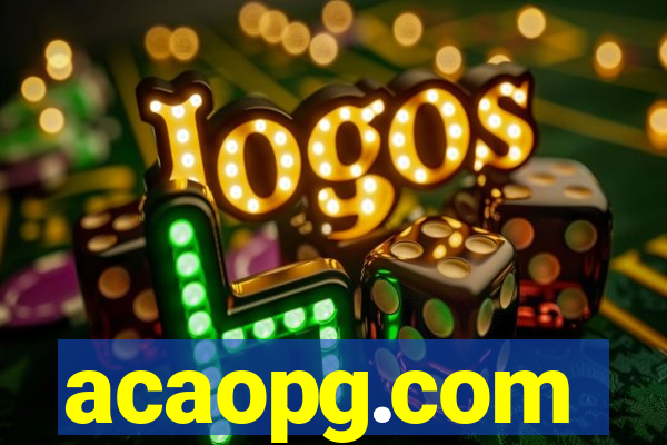 acaopg.com