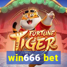 win666 bet