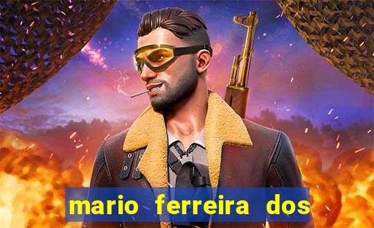 mario ferreira dos santos livros