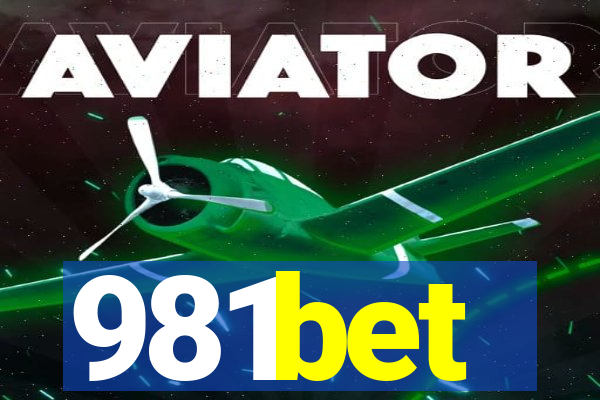 981bet