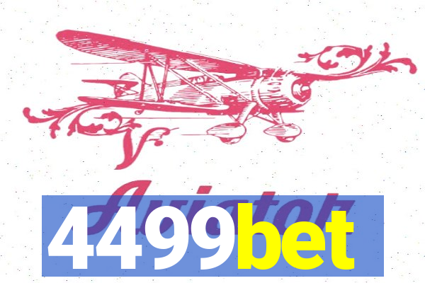 4499bet