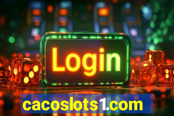 cacoslots1.com