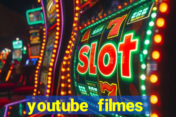 youtube filmes completos dublados gratis faroeste antigos