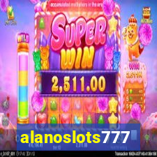 alanoslots777