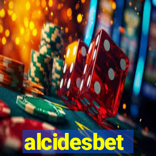 alcidesbet