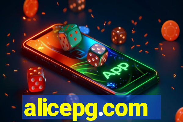 alicepg.com