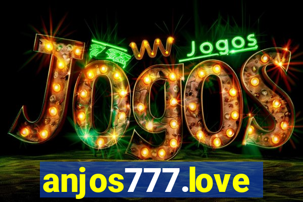 anjos777.love