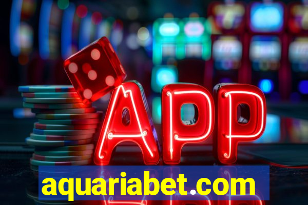 aquariabet.com