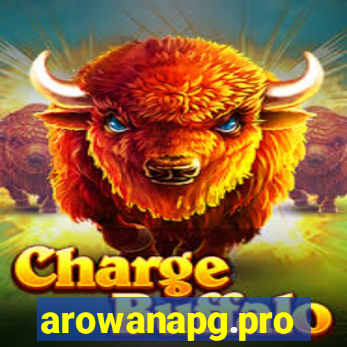 arowanapg.pro