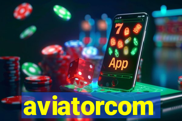 aviatorcom