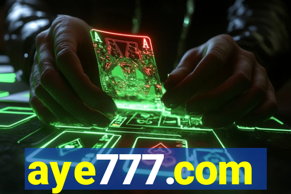 aye777.com