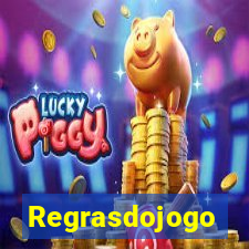 Regrasdojogo