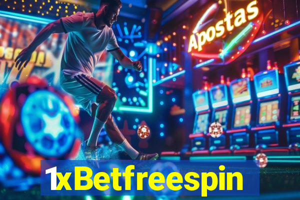 1xBetfreespin