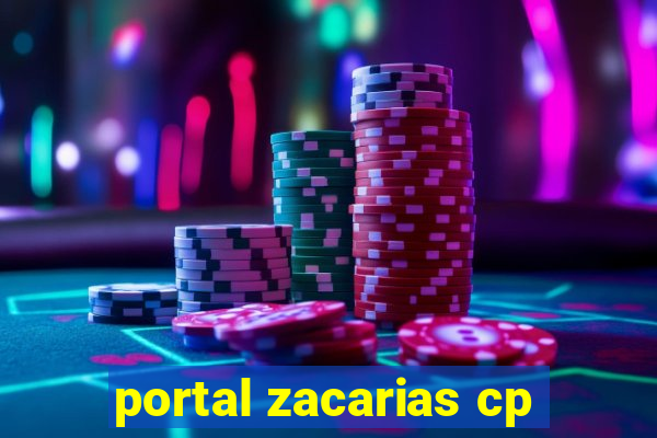 portal zacarias cp