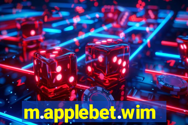 m.applebet.wim