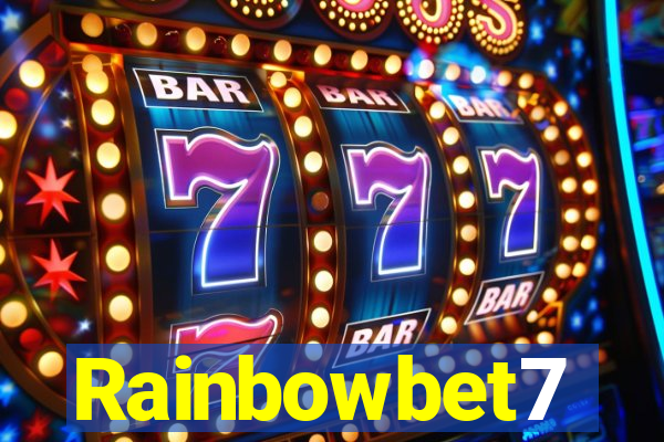 Rainbowbet7