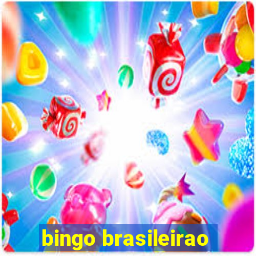 bingo brasileirao