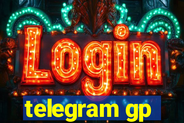 telegram gp