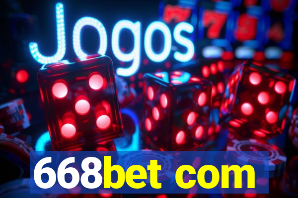 668bet com