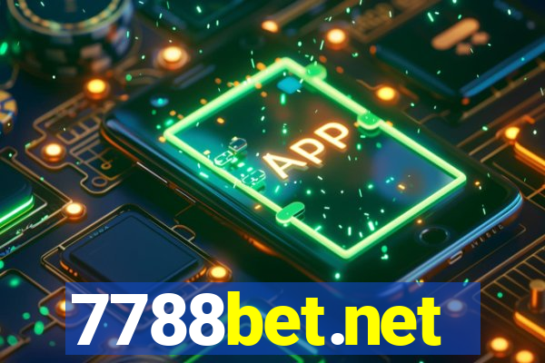 7788bet.net