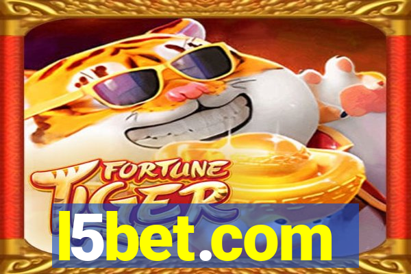 l5bet.com