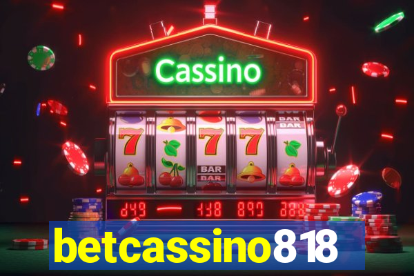 betcassino818