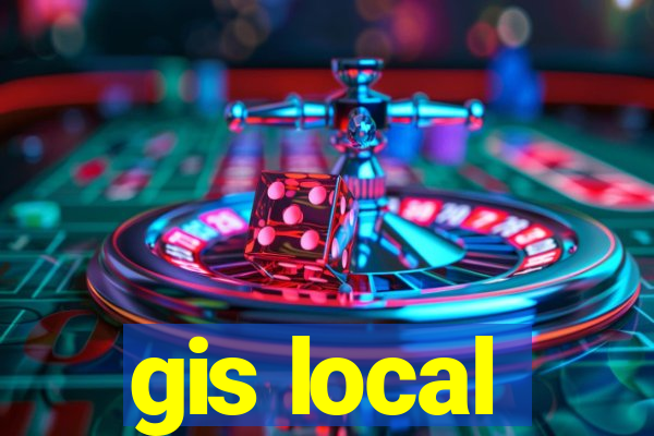 gis local