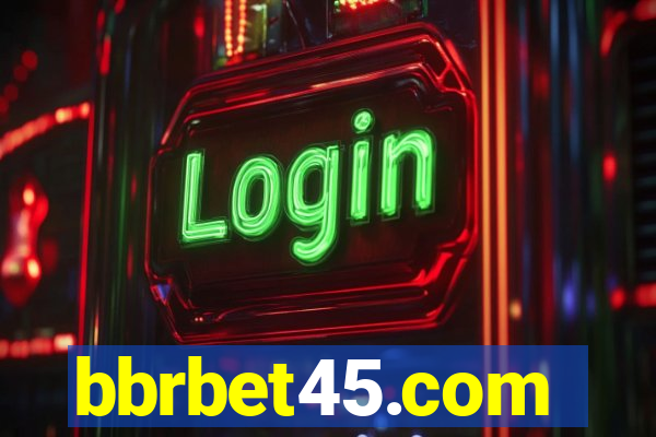 bbrbet45.com