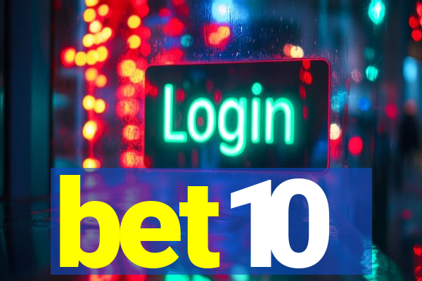 bet10