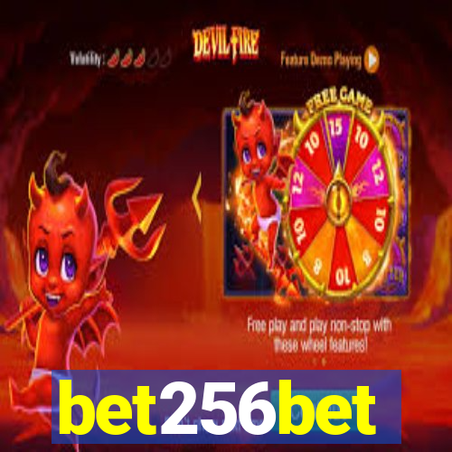 bet256bet