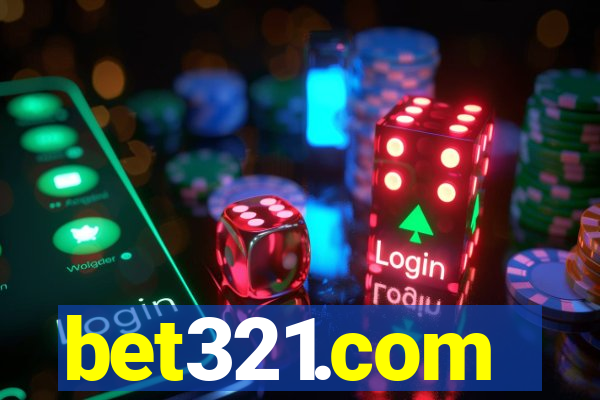 bet321.com