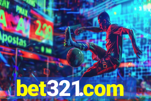 bet321.com