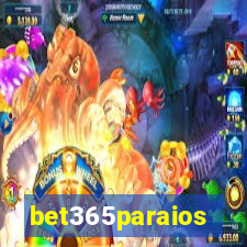 bet365paraios