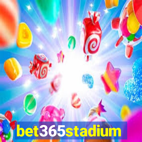 bet365stadium