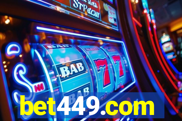 bet449.com