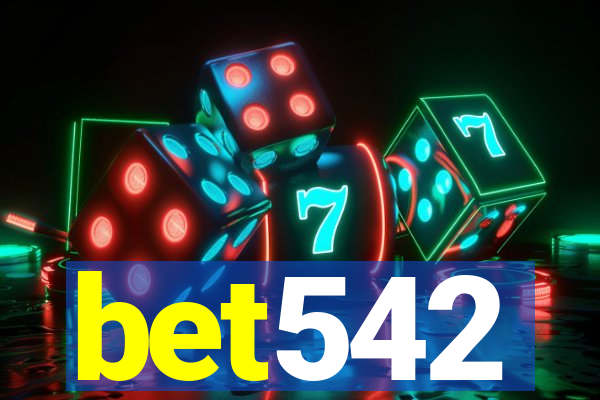 bet542