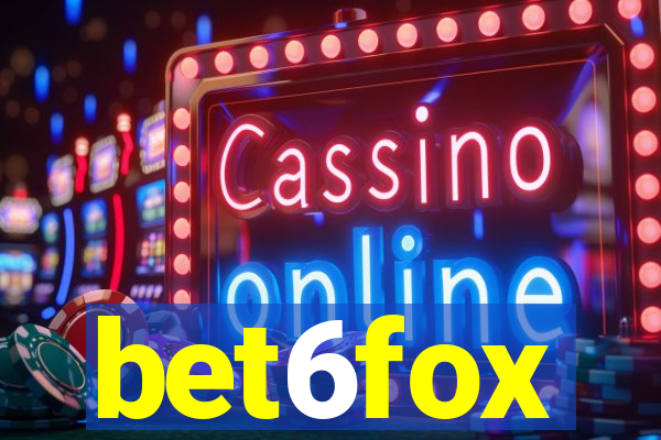 bet6fox