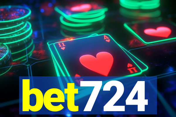 bet724