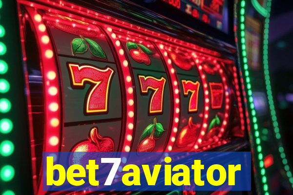 bet7aviator