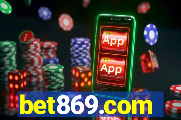 bet869.com