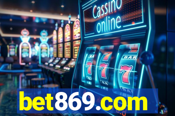 bet869.com