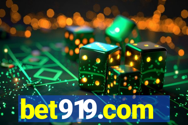 bet919.com