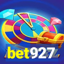 bet927