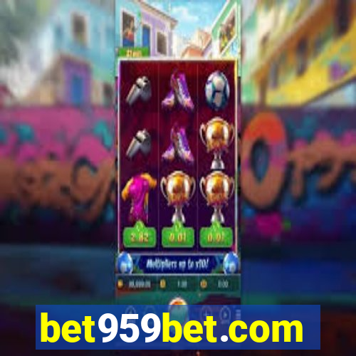 bet959bet.com