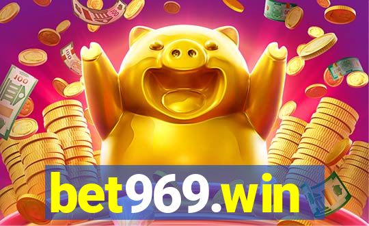 bet969.win