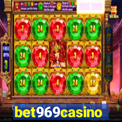 bet969casino